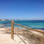 Conmoci&oacute;n en Formentera: hallan en el mar el cuerpo de una mujer que podr&iacute;a estar embarazada
