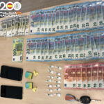 Detenidos en Ibiza tras vender droga a un menor: as&iacute; actuaban desde un coche en un supermercado