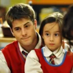 Así es hoy Priscilla Delgado, la niña de ‘Los Protegidos’ que brilla en la serie más vista de HBO Max