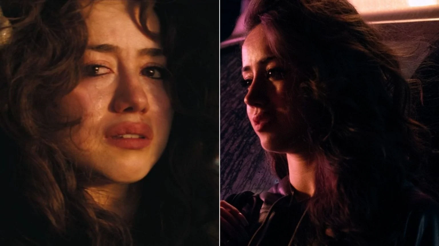 Priscilla Delgado en &lsquo;Euphoria&rsquo;