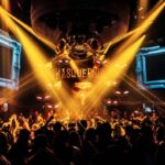 Claptone revela el full line up de su residencia en Chinois Ibiza