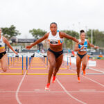 Ibiza se prepara para el gran espect&aacute;culo del atletismo
