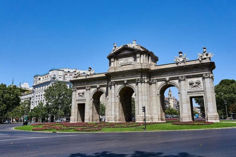 En algunos barrios de Madrid los precios han aumentado hasta un 150% en la &uacute;ltima d&eacute;cada