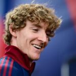 ¿Quién es Anthony Gordon, el jugador que se acerca al Barça?