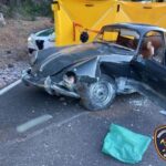 Wilhelm Bergfors murió en un accidente en Valldemossa
