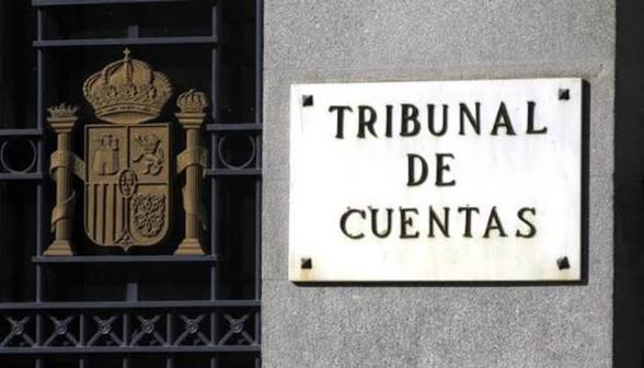 Esc&aacute;ndalo en el Tribunal de Cuentas: denuncian desv&iacute;os de fondos europeos para pensiones