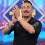 Andy Morales rompe el silencio sobre su salud mental y cuenta sus batallas diarias con la ansiedad