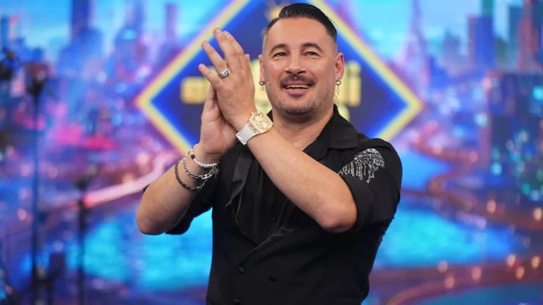 Andy Morales rompe el silencio sobre su salud mental y cuenta sus batallas diarias con la ansiedad