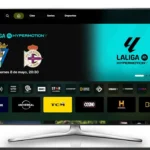 Orange lanza Vuela TV