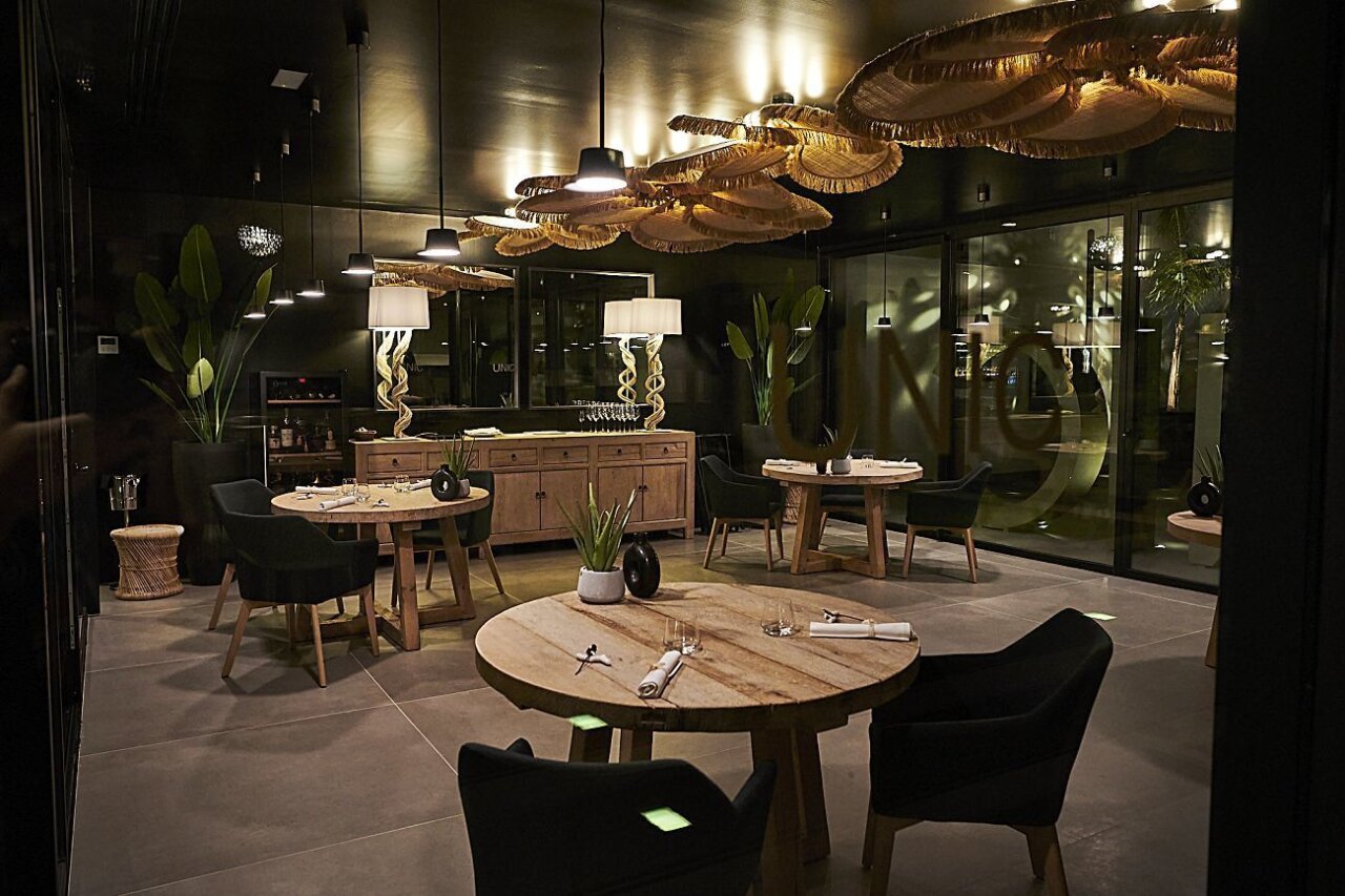 Omakase by Walt