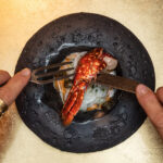 D&oacute;nde vivir una experiencia gastron&oacute;mica de lujo en Ibiza