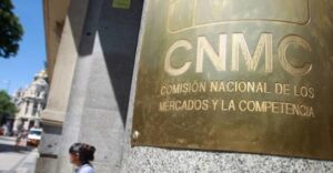 La Comisión Nacional de los Mercados y la Competencia (CNMC)