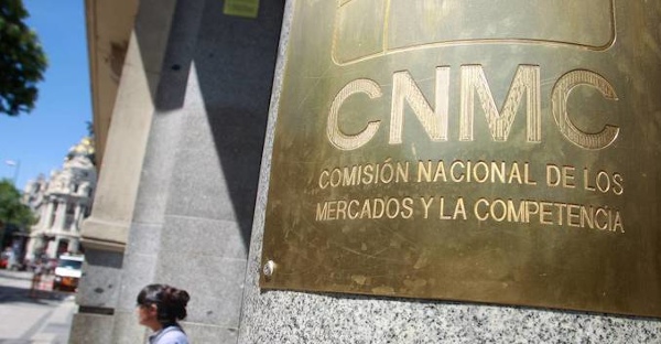La Comisi&oacute;n Nacional de los Mercados y la Competencia (CNMC)