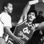 Jos&eacute; Picul&iacute;n Ortiz, en su etapa en el CAI Zaragoza