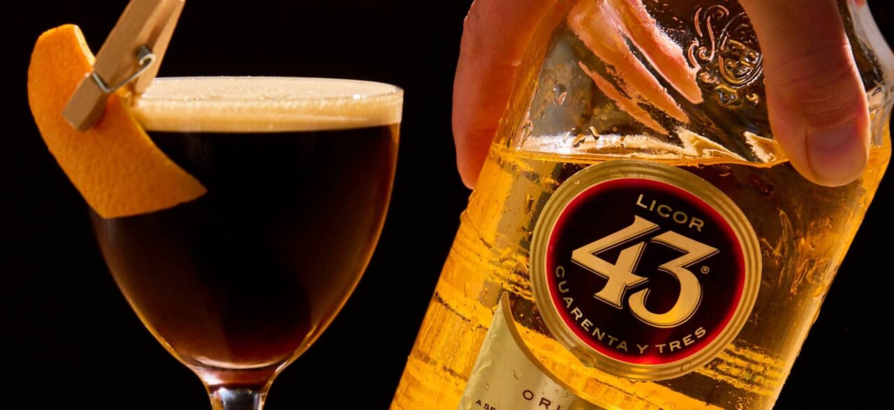Carajillo 43