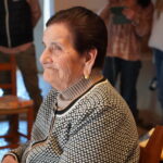 Ibiza despide a Ana Mar&iacute; Torres, alma del hist&oacute;rico Bar Anita