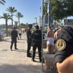 Tussi, &oacute;xido nitroso y armas: el saldo policial de los openings en Ibiza