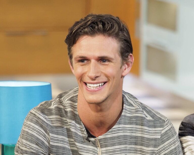 El actor Jake Hall fue encontrado sin vida en Mallorca