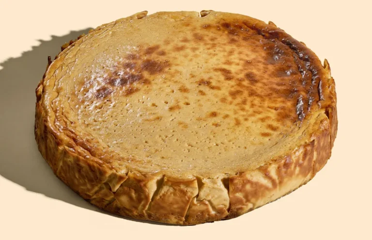 Tarta de queso de 99Cheesecake