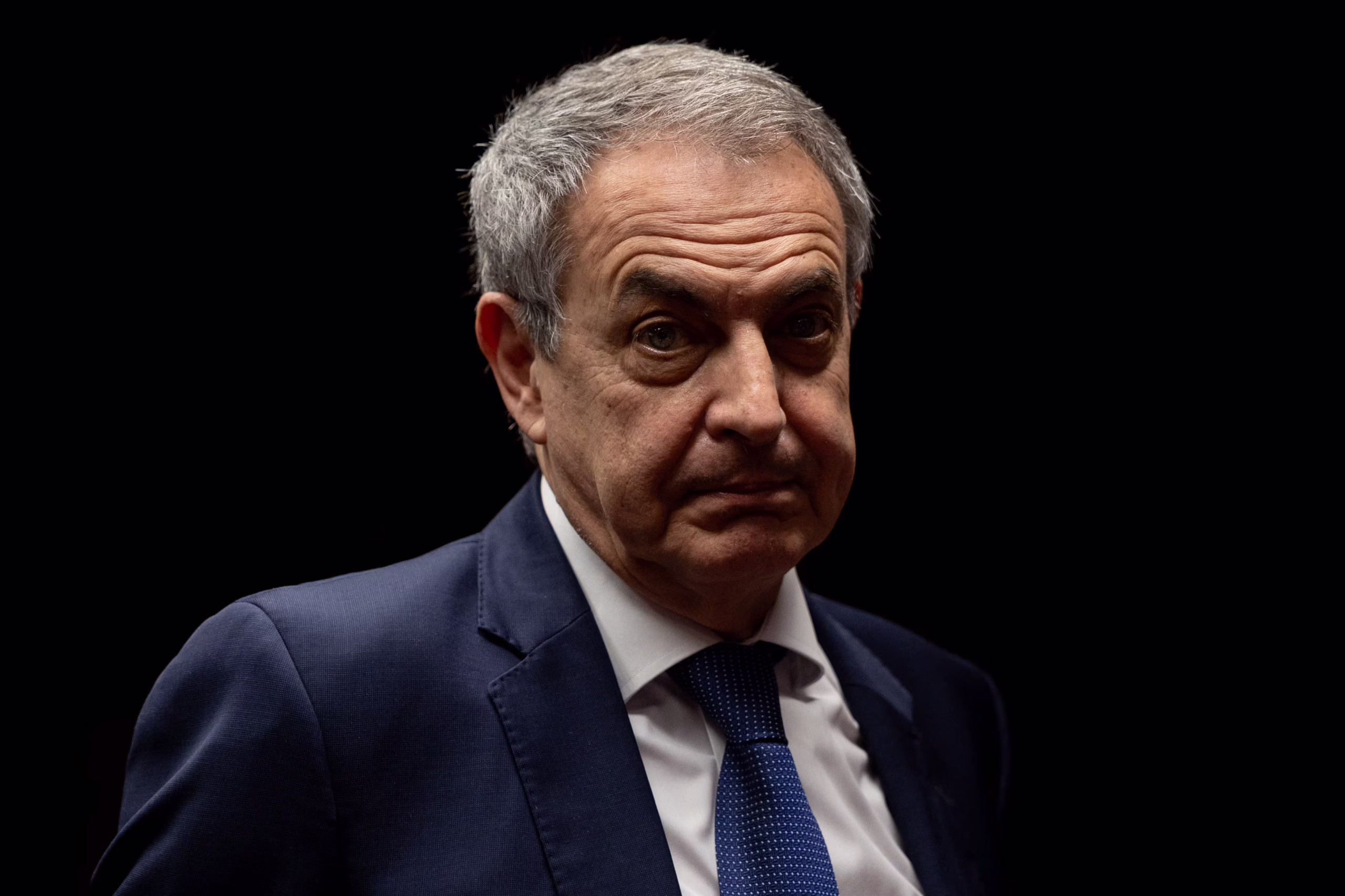 José Luis Zapatero