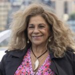 El exclusivo refugio de Lolita Flores en Madrid: 200 metros cuadrados, vistas privilegiadas y un homenaje permanente a su madre