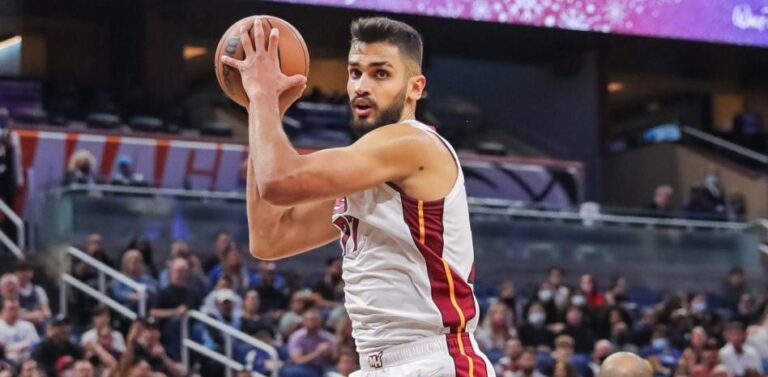 Omer Yurtseven