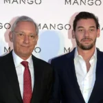 &iquest;De accidente a homicidio? Detienen al hijo del fundador de Mango por la muerte de su padre, Isak Andic