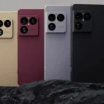 Sony Xperia 1 VIII