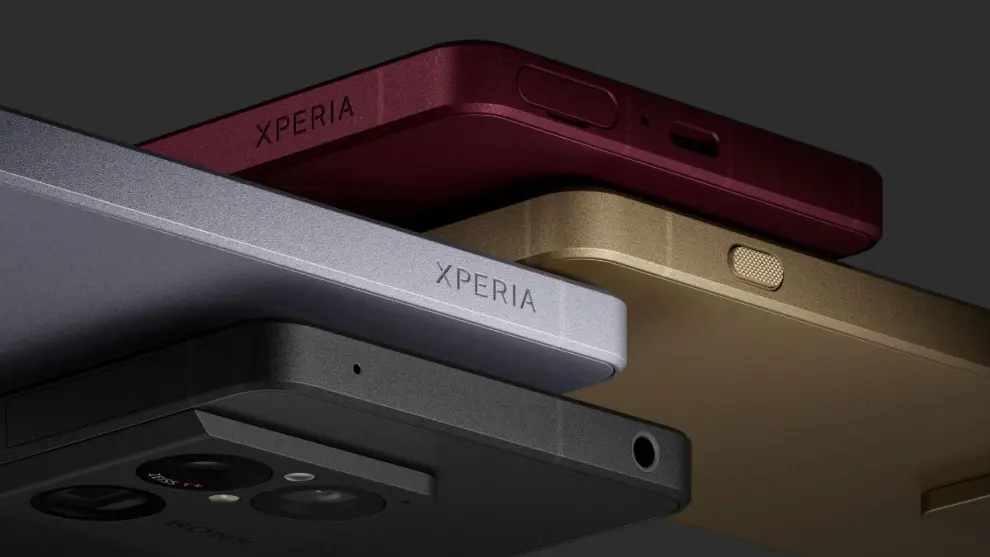 Sony Xperia 1 VIII