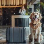 Estos son los hoteles pet friendly de Ibiza para viajar con tu mascota