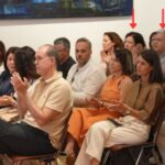 Agresi&oacute;n a La Voz de Ibiza en Vila.