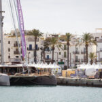El Art Explora Festival super&oacute; los 11.000 visitantes en Ibiza y consolid&oacute; el &eacute;xito de su barco-museo