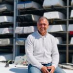 Asier Fern&aacute;ndez: &ldquo;El Club Mare Nostrum es el mejor proyecto deportivo de Espa&ntilde;a en estos momentos&rdquo;