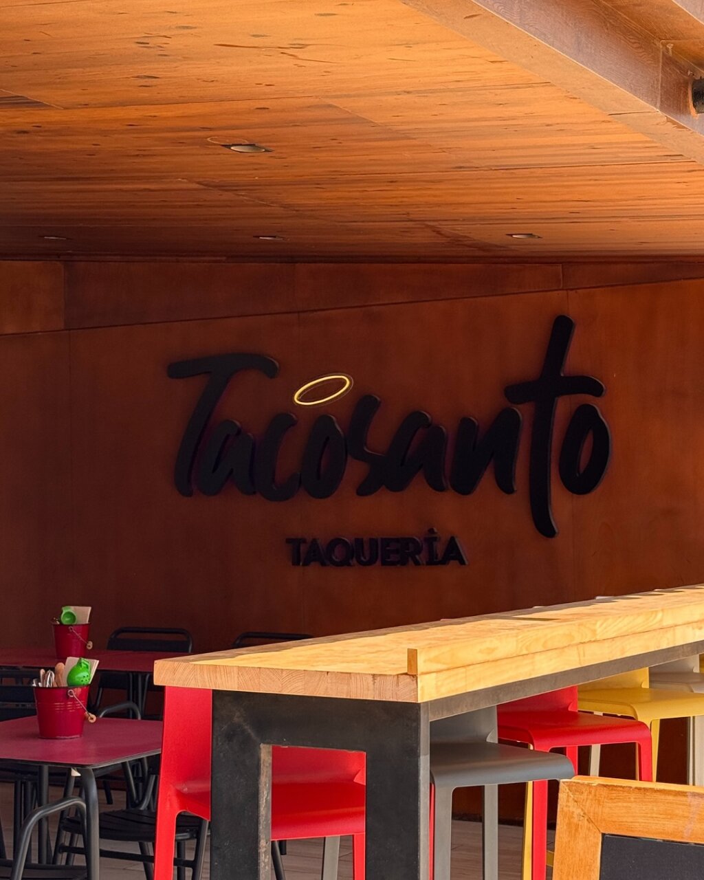 Tacosanto