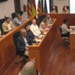 La vecina convertida en el azote del macroparking de Sa Real vuelve a la carga: &ldquo;Van a llenar todo de mierda y humo&rdquo;