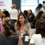 Un nuevo formato de networking femenino desembarca en Ibiza