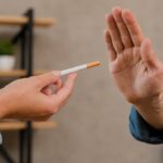 Sant Antoni planta cara al tabaco con una jornada de prevención