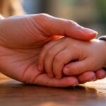 La cruzada de una madre de Ibiza contra el Consell por la custodia de su hijo: “No había motivo para separarnos”