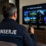 Un conserje de Ibiza es despedido por contratar 90 canales de TV y ser&aacute; indemnizado con casi 13.000 euros