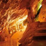 Cova des Culleram: el santuario donde se veneraba a Tanit, la diosa más famosa de Ibiza