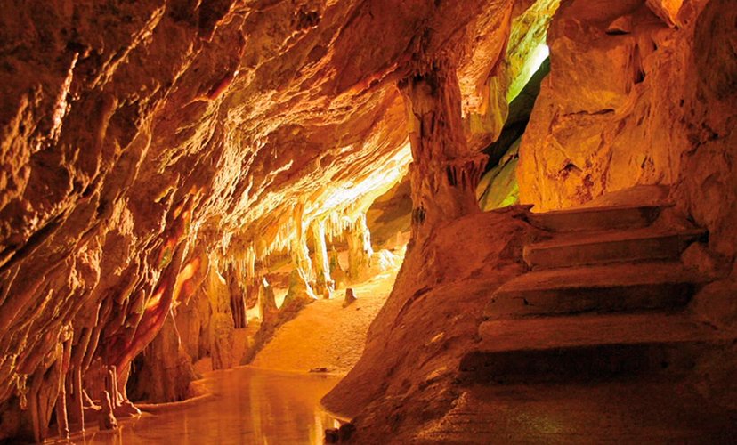Cova des Culleram, la cueva de la diosa Tanit