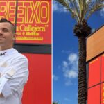 El StreetXO Ibiza de Dabiz Mu&ntilde;oz