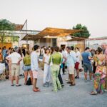 Ibiza celebra 10 a&ntilde;os de Ses12naus con arte y performances gratuitas