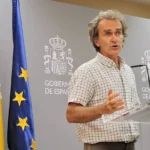 Fernando Simón habla del contagio de hantavirus en España y dice que «no hay un riesgo alto»