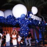 Amnesia recupera su m&iacute;tica Fiesta de la Espuma para celebrar su 50 aniversario en Ibiza