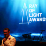 Ibiza re&uacute;ne a creadores de todo el mundo en Ray of Light Awards 2026