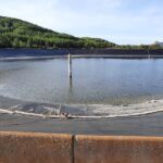 La hoja de ruta para que Ibiza deje de perder agua depurada: controlar la salinidad, mejorar tratamientos y crear redes
