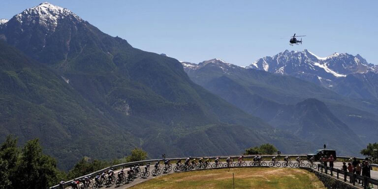 Giro d'Italia 2026