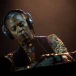 Jeff Mills aterriza en Amnesia Ibiza para una de las noches techno m&aacute;s esperadas