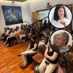 «Te estampo el móvil en la cabeza»: un hombre agrede e intimida a una periodista de La Voz de Ibiza tras el pleno del Triguerogate